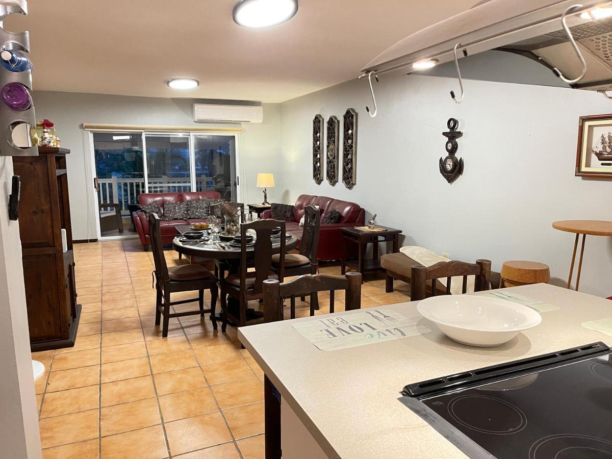 Condo Beach Court Исабела Экстерьер фото