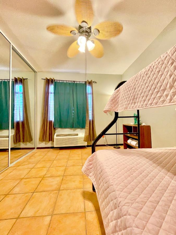 Condo Beach Court Исабела Экстерьер фото