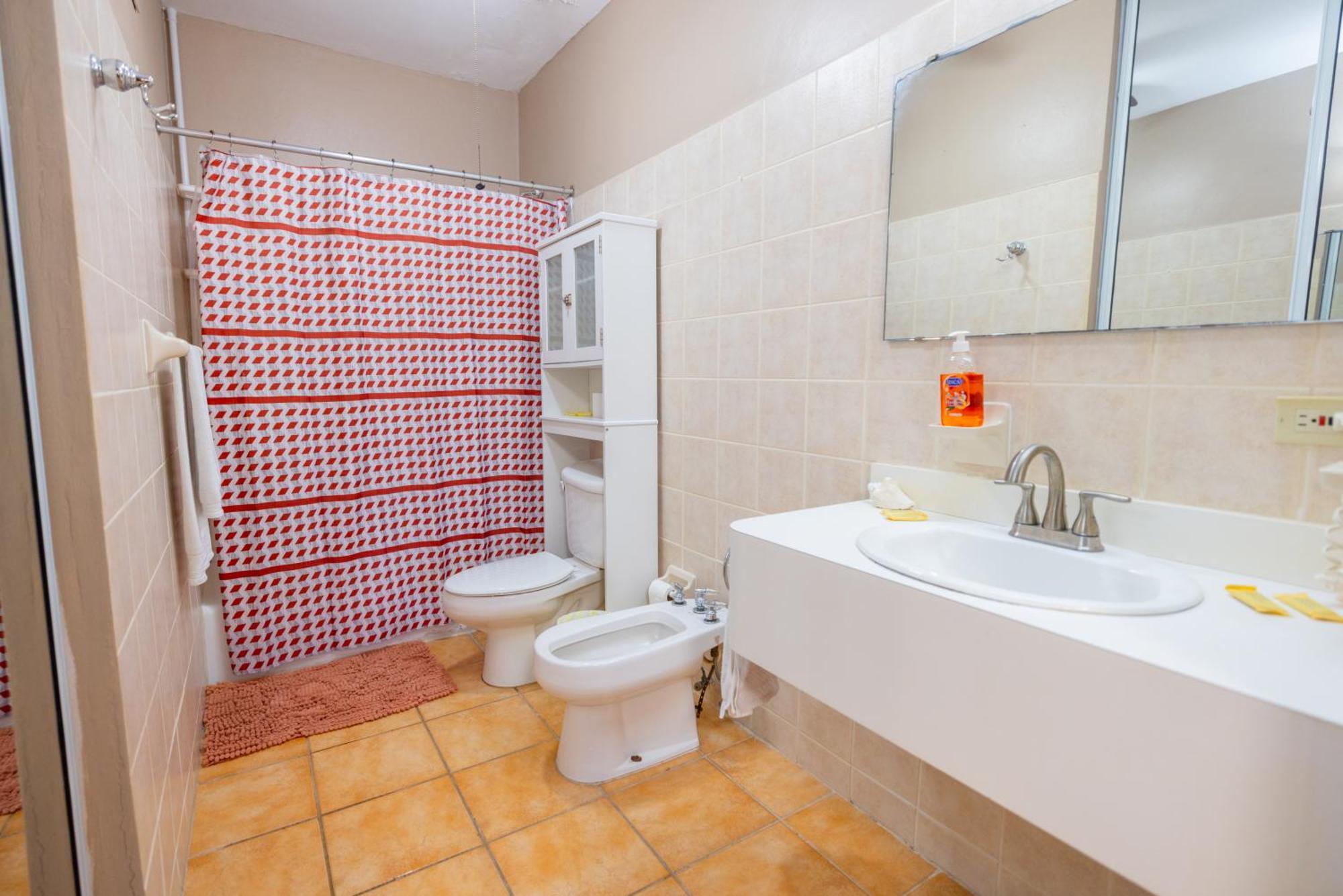 Condo Beach Court Исабела Экстерьер фото